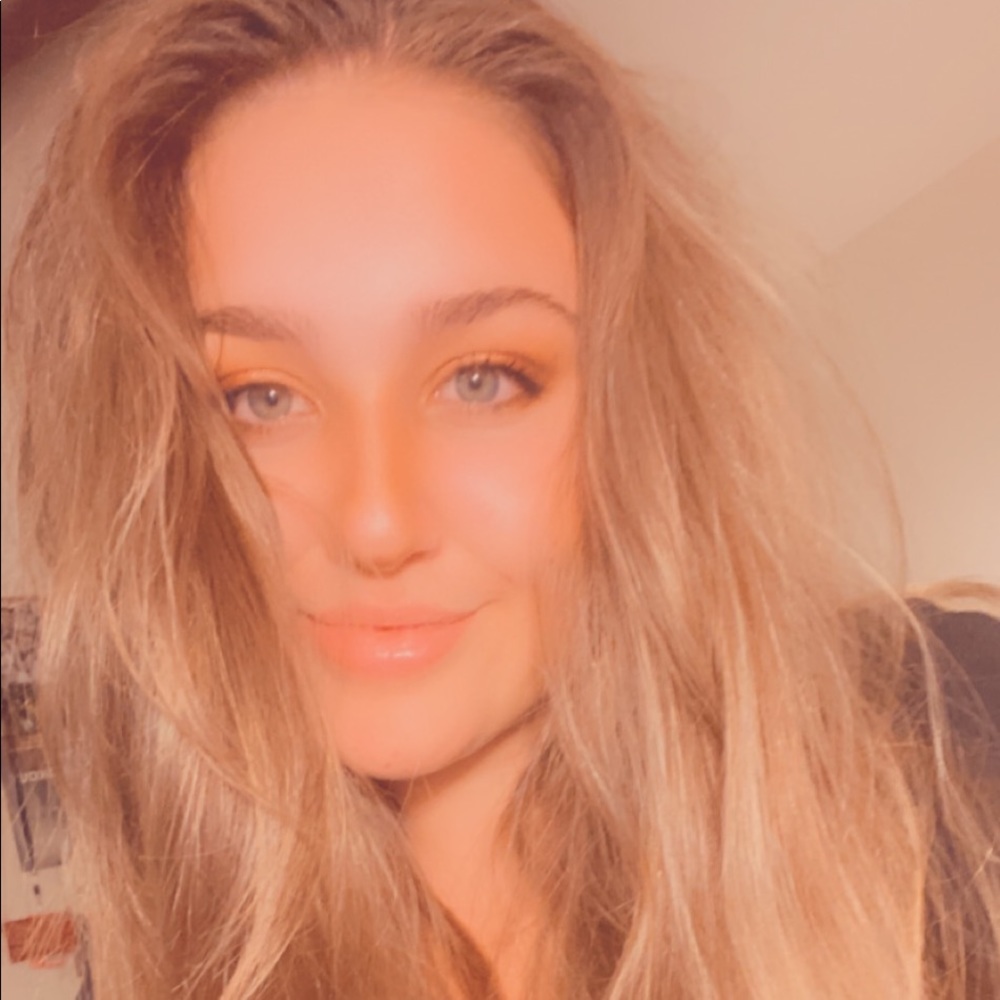 Meet your Posher, Cassidy